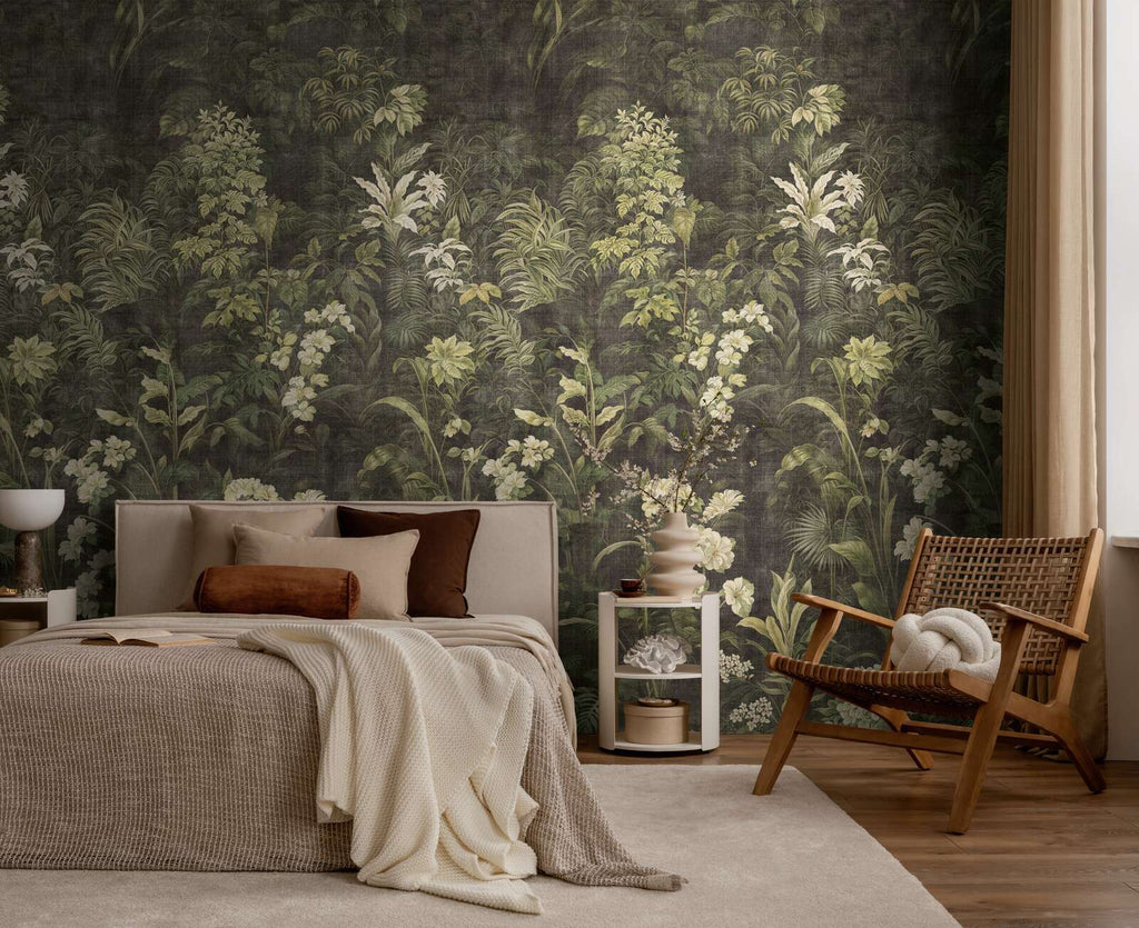 The Chalk Portico | Cream & Sage Luxe