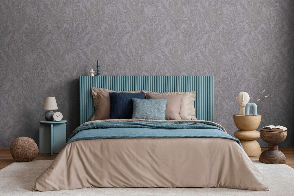 The Balsam Gallery | Smoked Grey Luxe