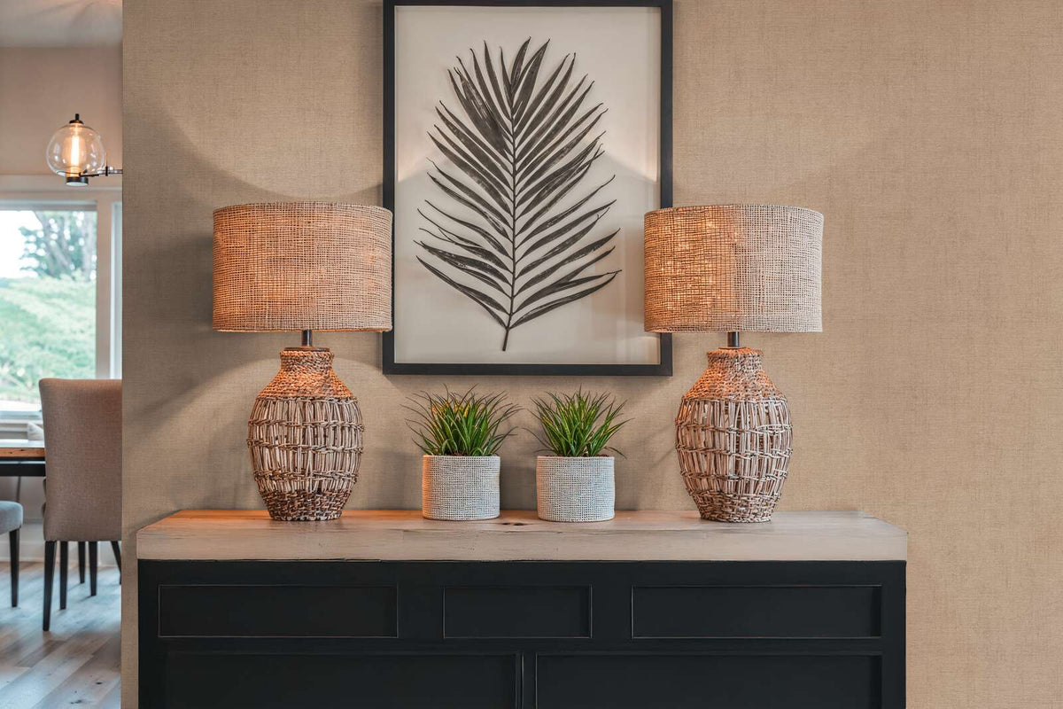The Maple Infirmary | Earthy Brown Luxe