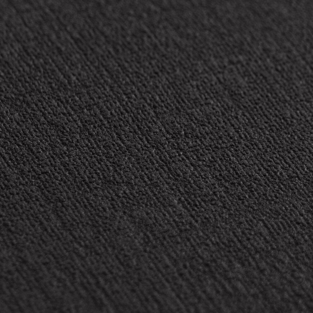 The Briar Ambulatory | Deep Black Luxe