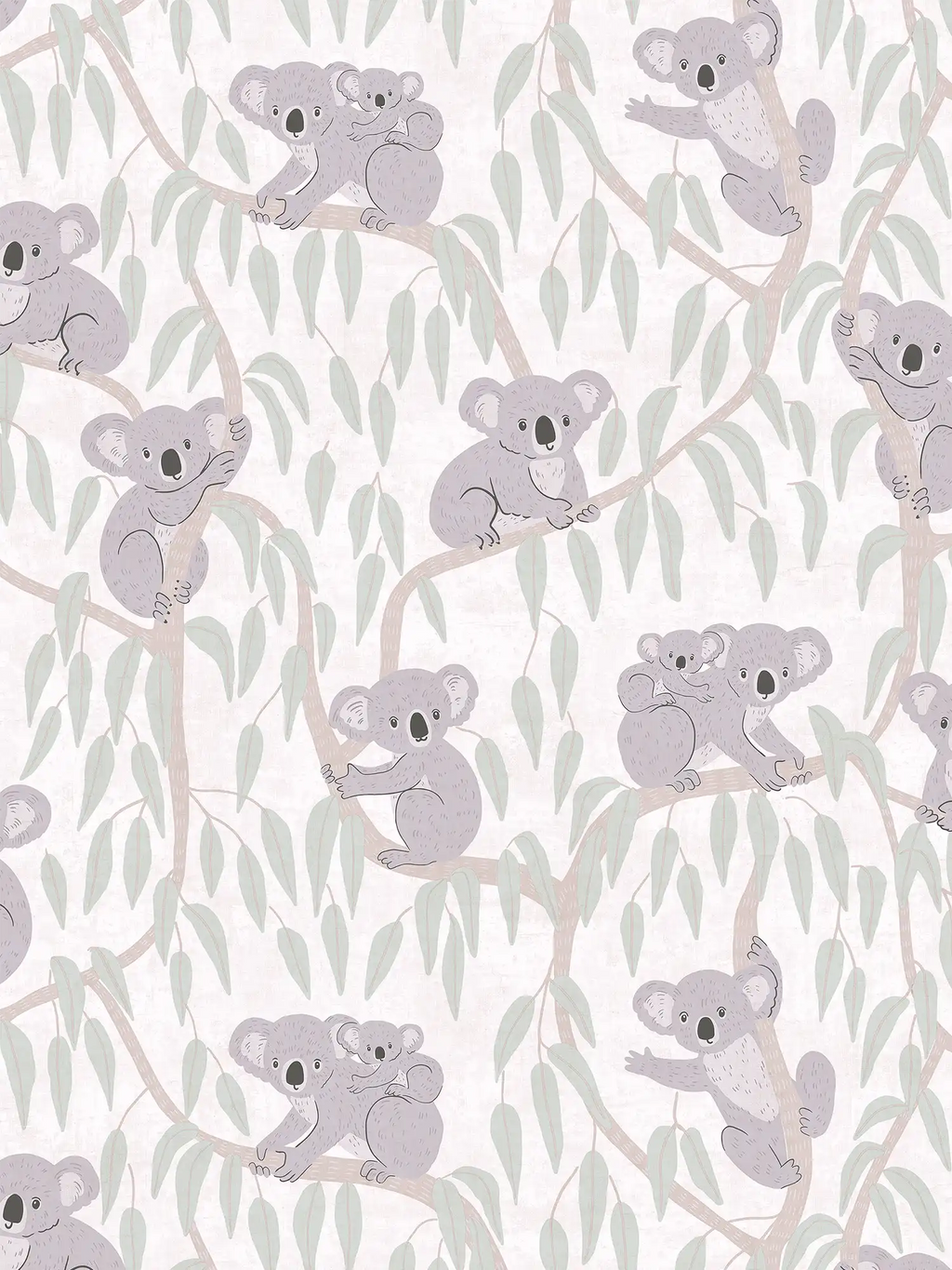 The Coral Carousel | Warm Beige & Cream Luxe