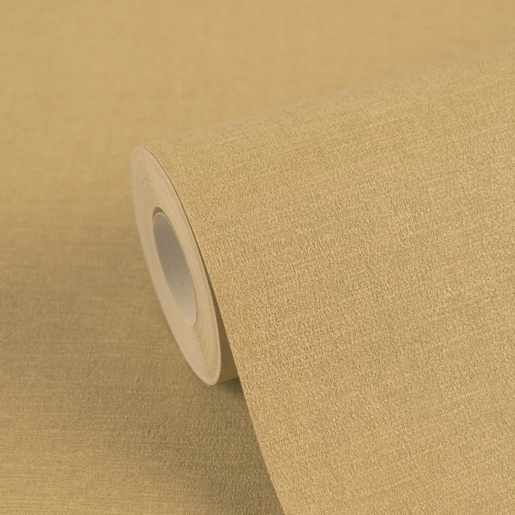 The Mist Rotunda | Sun-Kissed Gold Luxe
