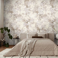 The Clove Loggia | Cream & Smoked Grey Luxe