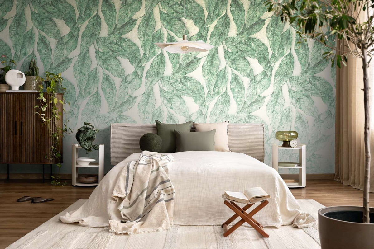 The Lichen Hall | Kaleidoscope & Sage Luxe