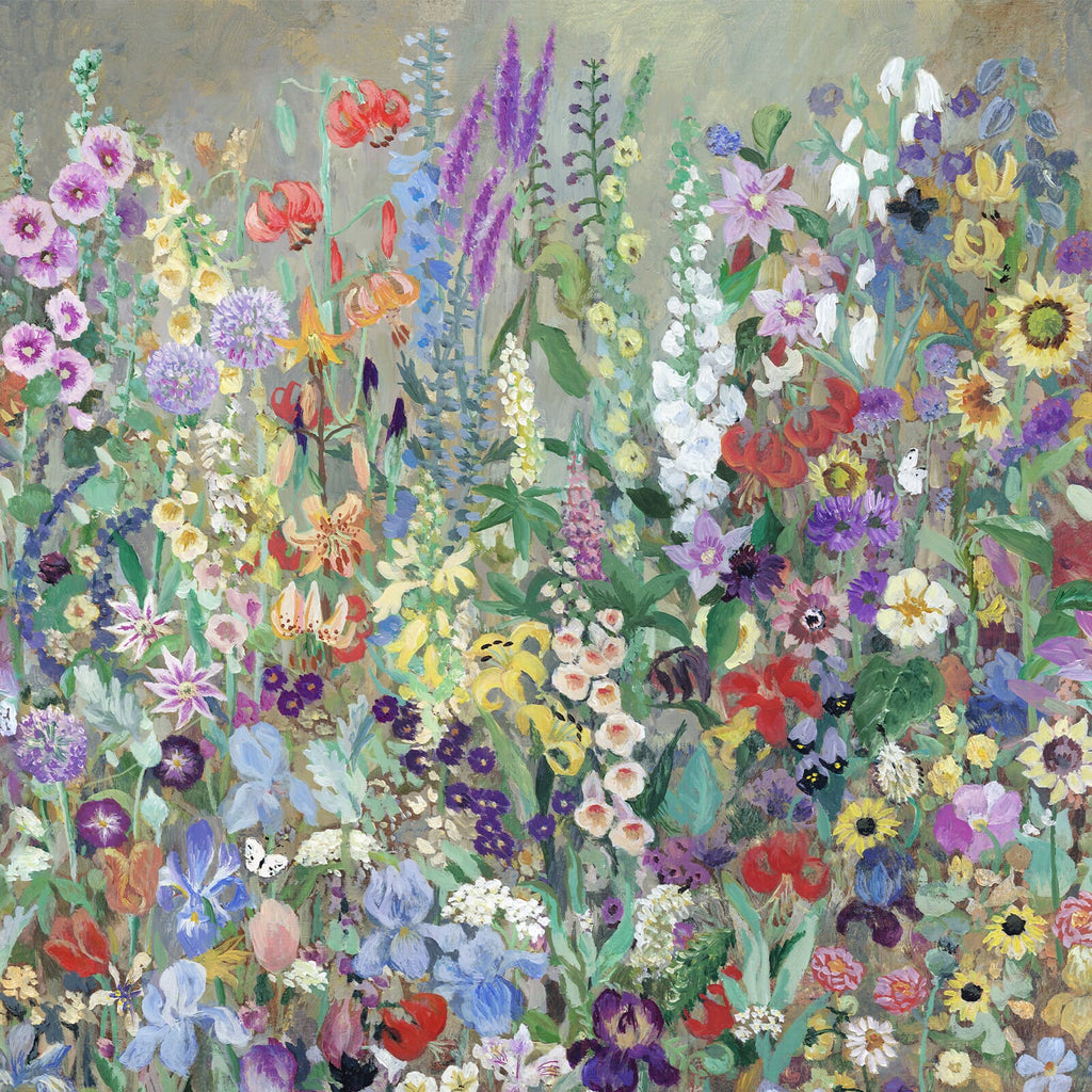 FLORIBUNDA MAGNA Wallpaper - Zenith — image 1