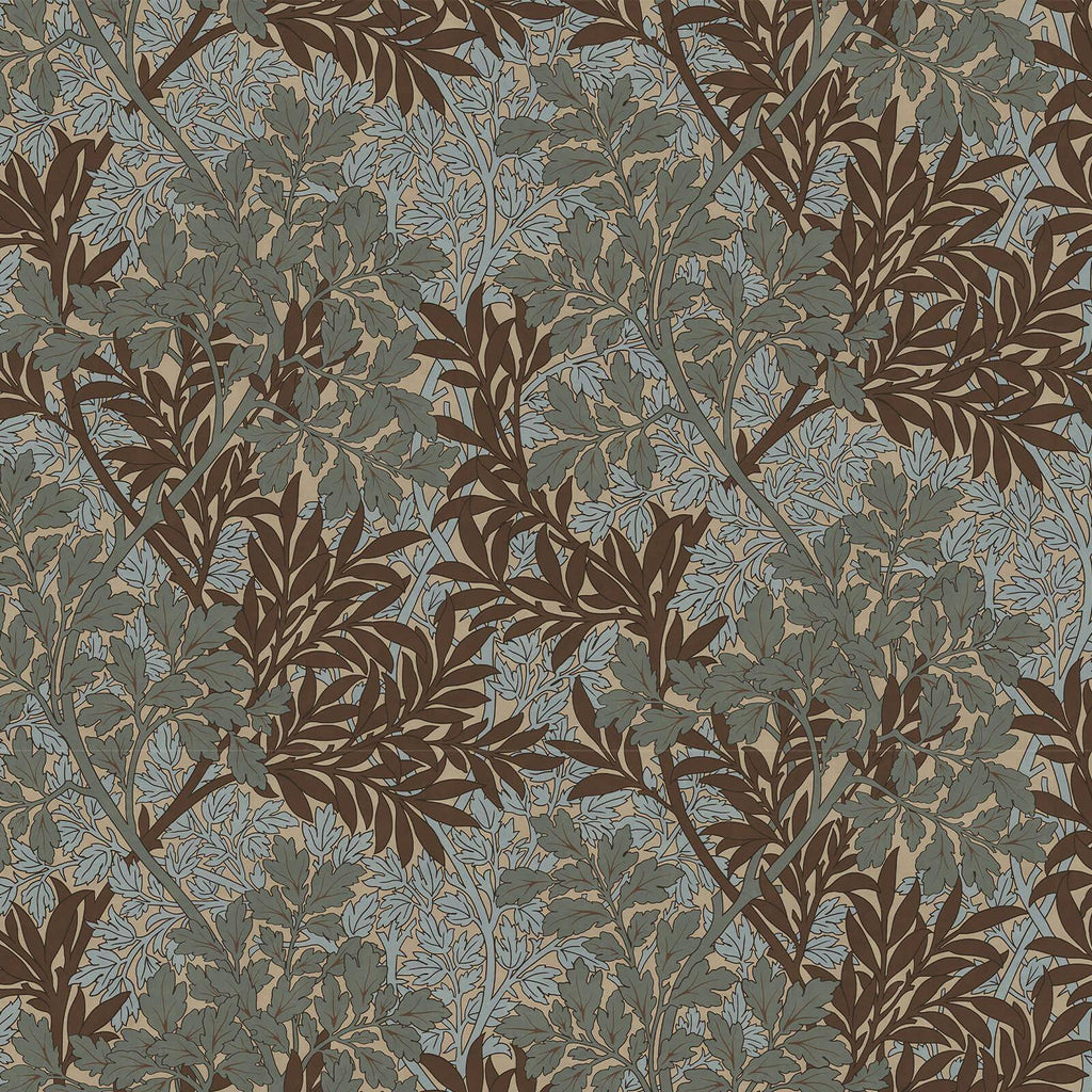 FOLIAGE Wallpaper - Forest — image 1