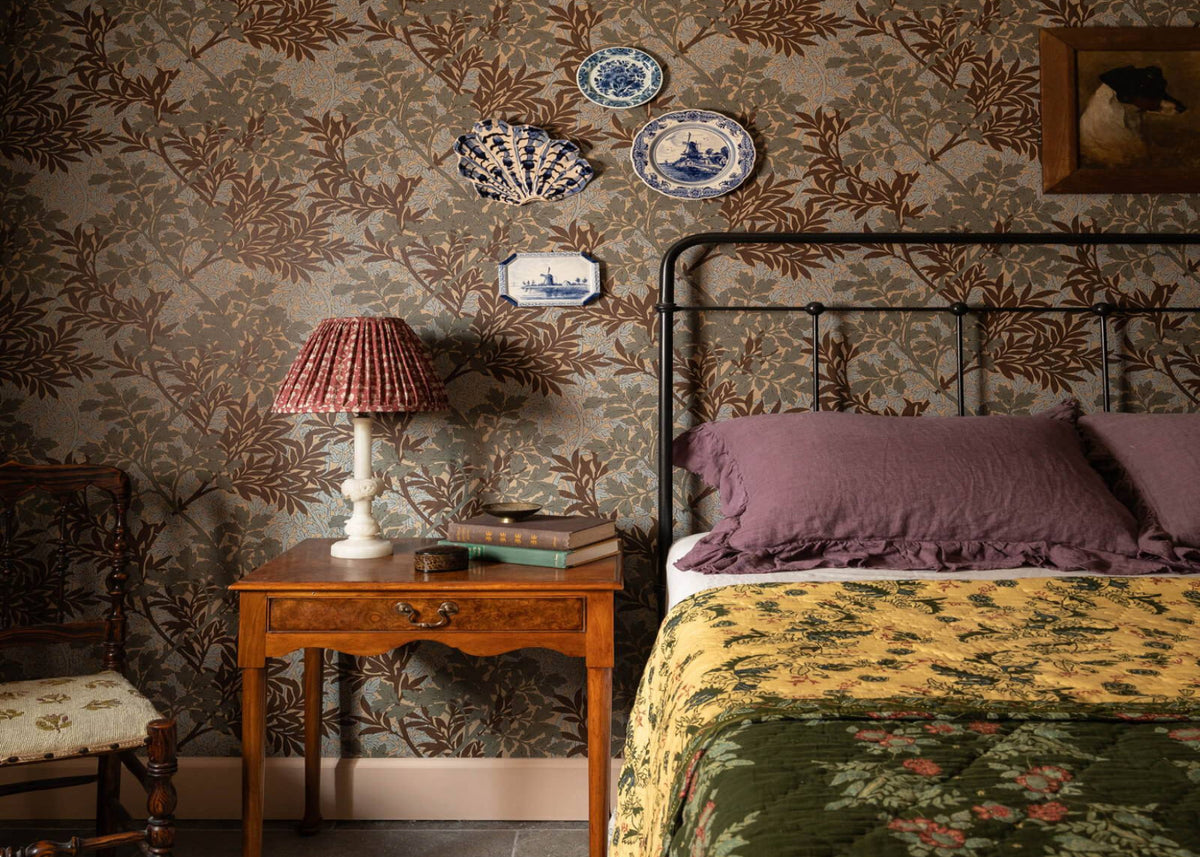 FOLIAGE Wallpaper - Forest — image 3