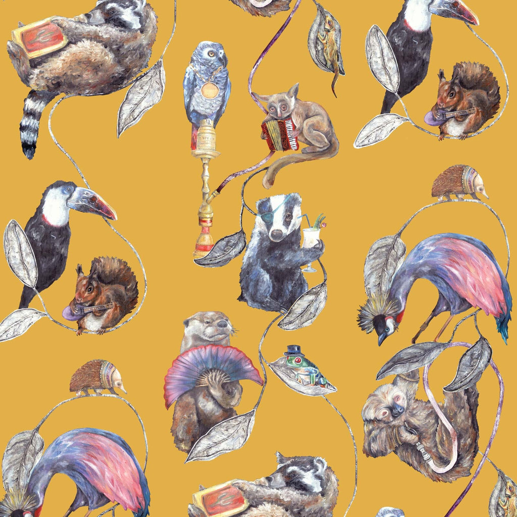 Hackney Empire | Ochre — 1