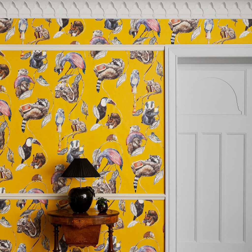 Hackney Empire | Ochre — 2