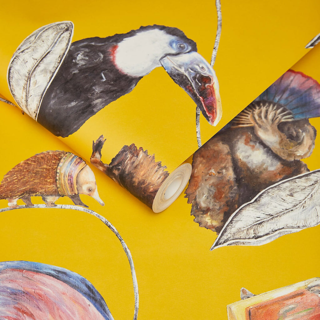Hackney Empire | Ochre — 3