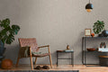 The Linear Horizon | Earthy Brown & Smoked Grey Luxe