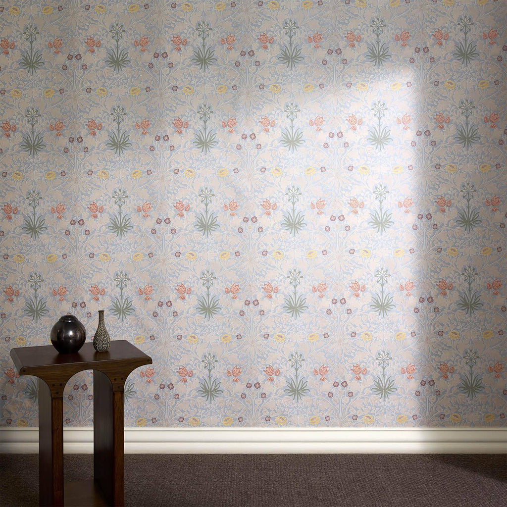 HYACINTH NOVELLUS Wallpaper - Byzantine — image 2
