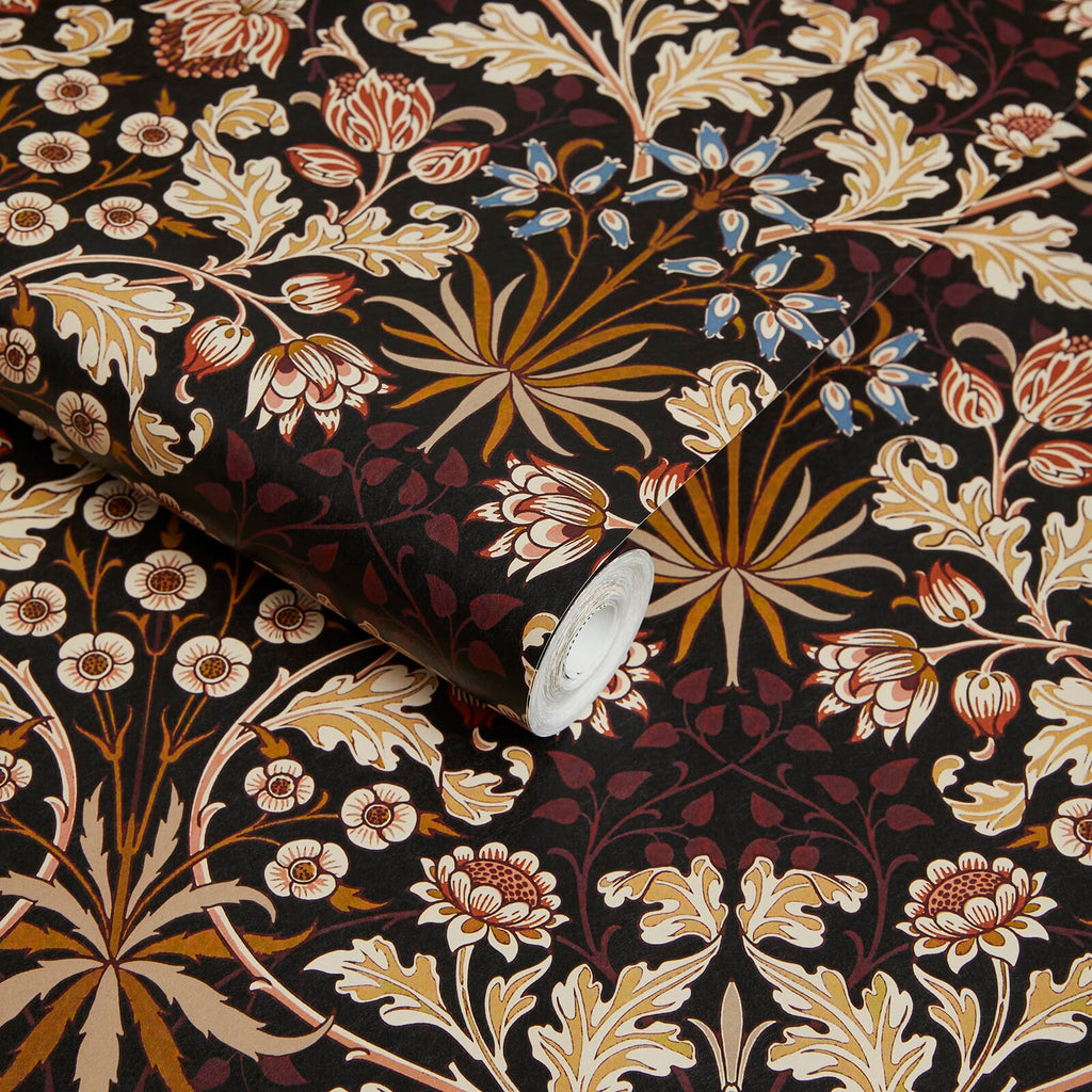 Hyacinth | Black — 3