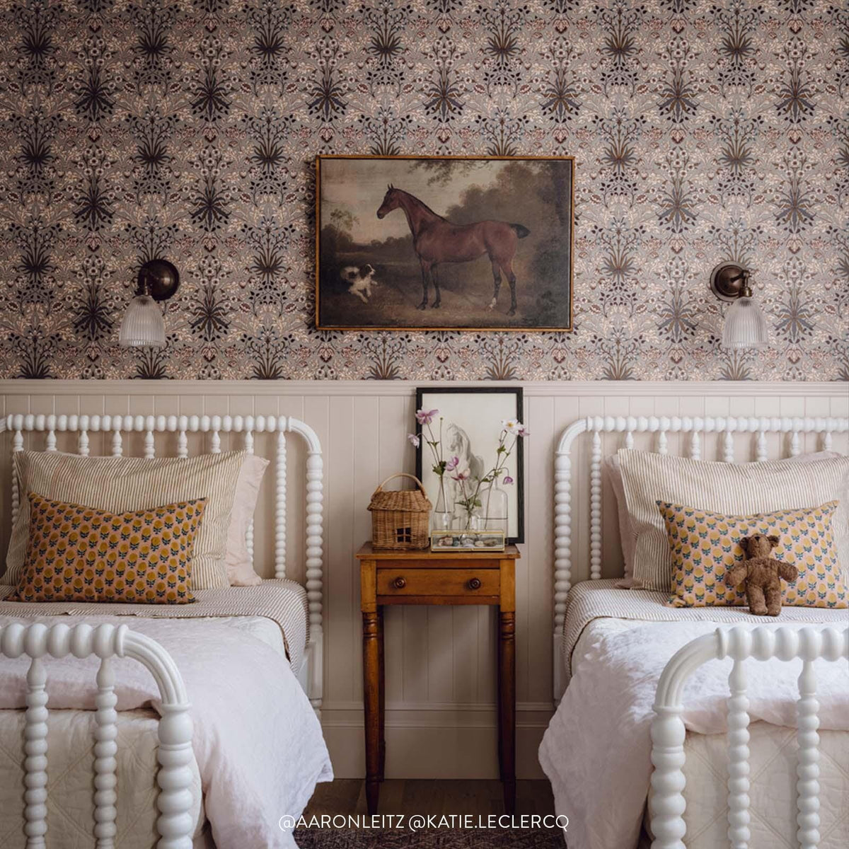 Hyacinth | Dove Grey — 3