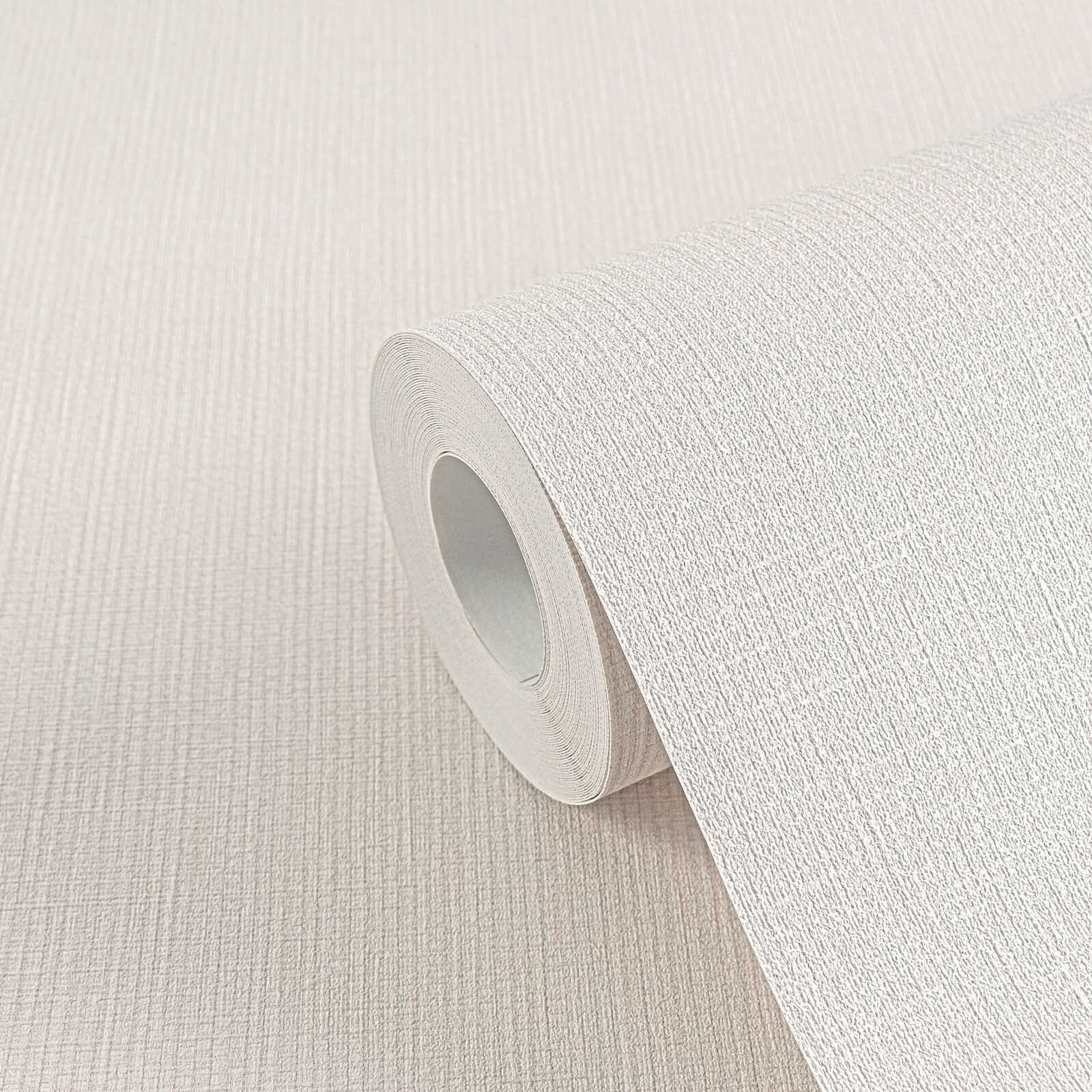 The Linear Horizon | Luminous Beige & Cream Luxe