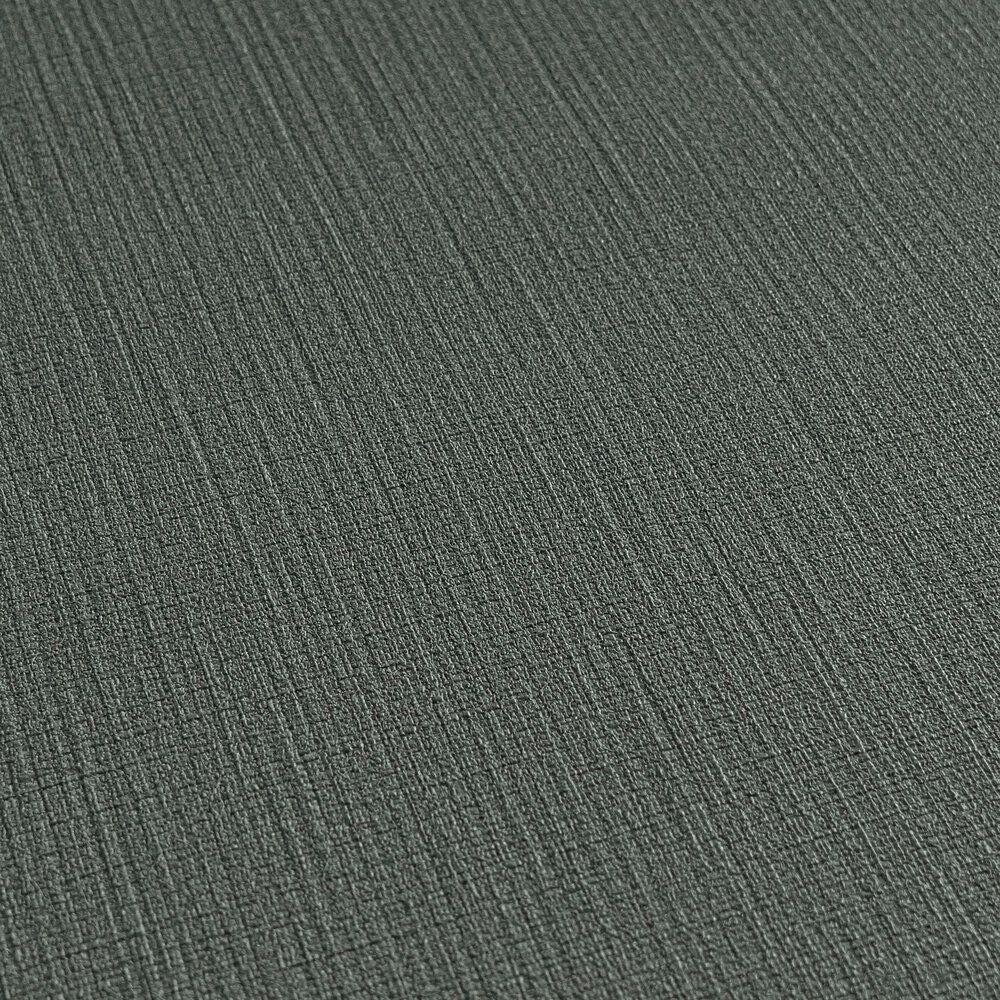 The Linear Horizon | Smoked Grey & Deep Black Luxe