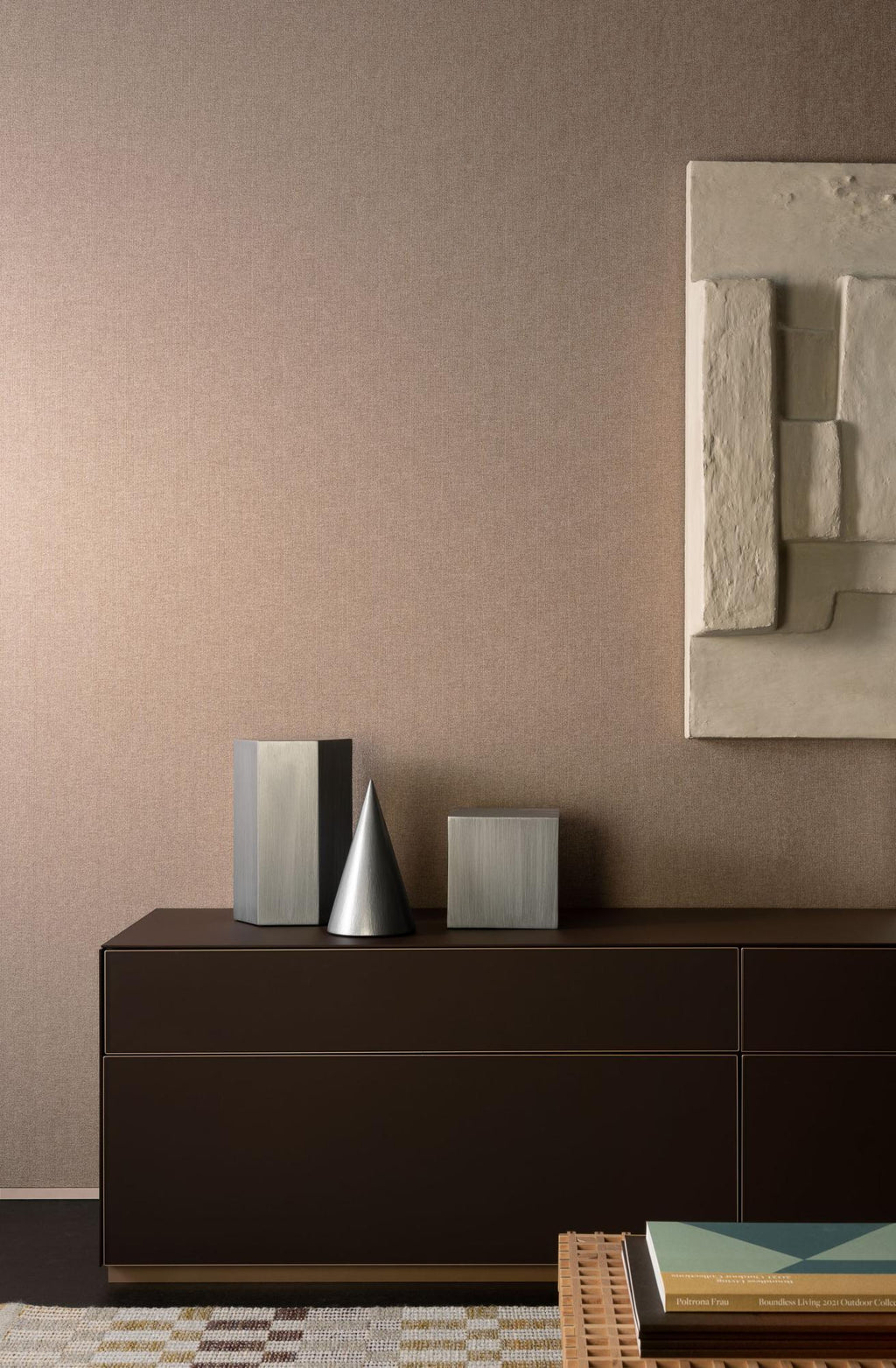 The Sapphire Luxe — room 1