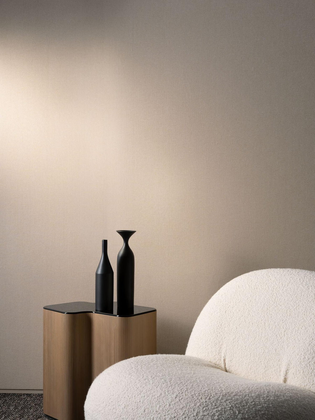 The Sapphire Luxe — room 2