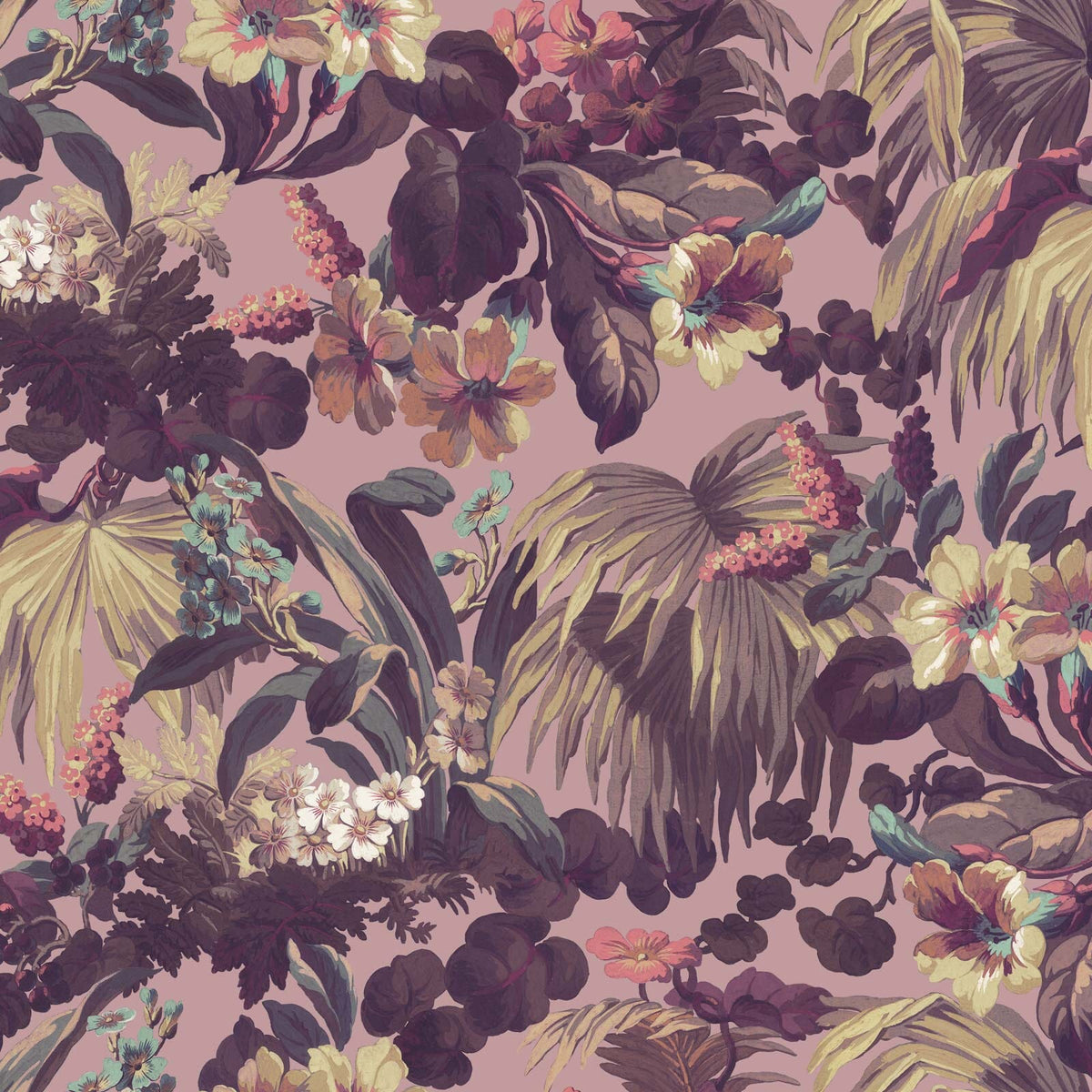 Limerence | Rose Quartz — 1