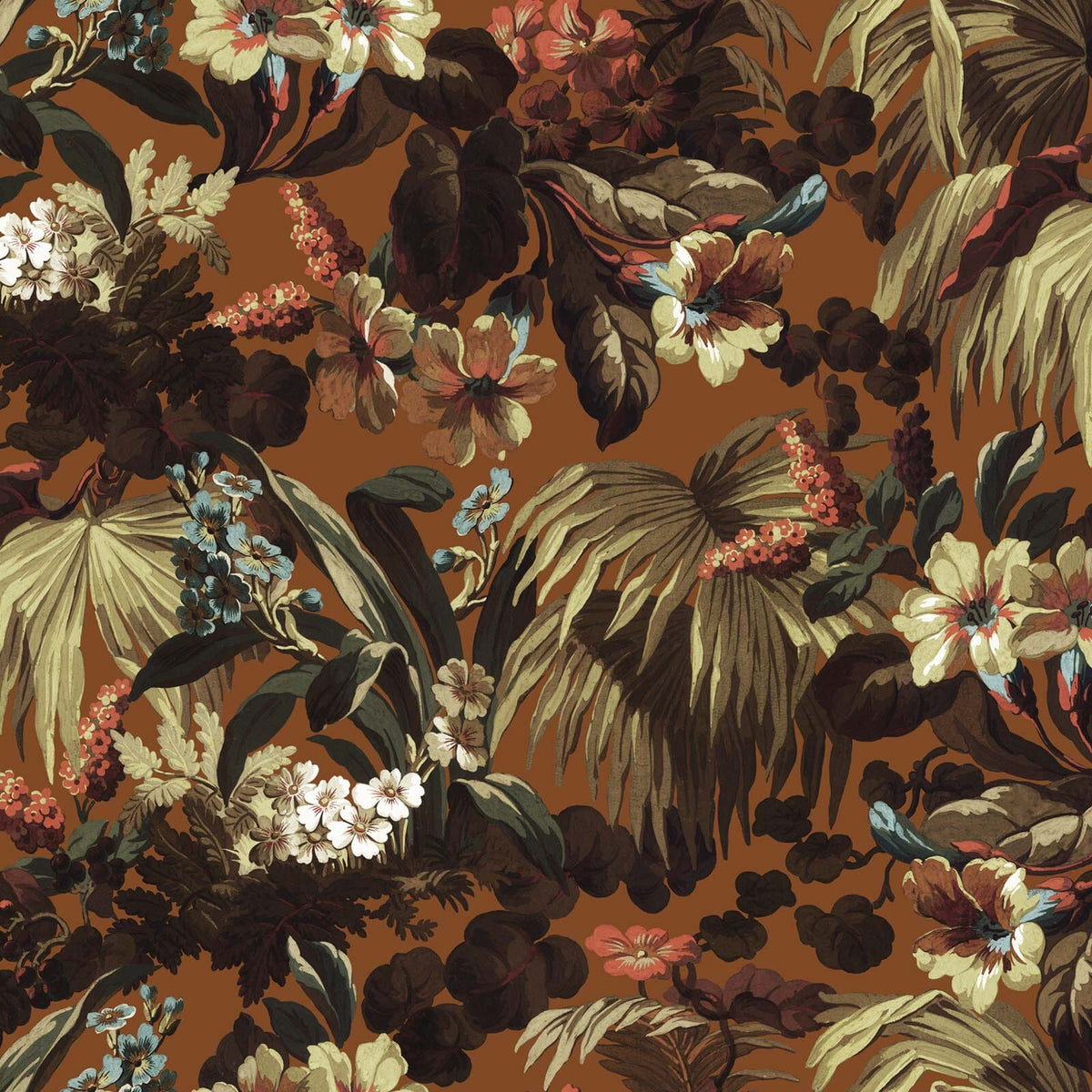 Limerence | Tobacco — 1