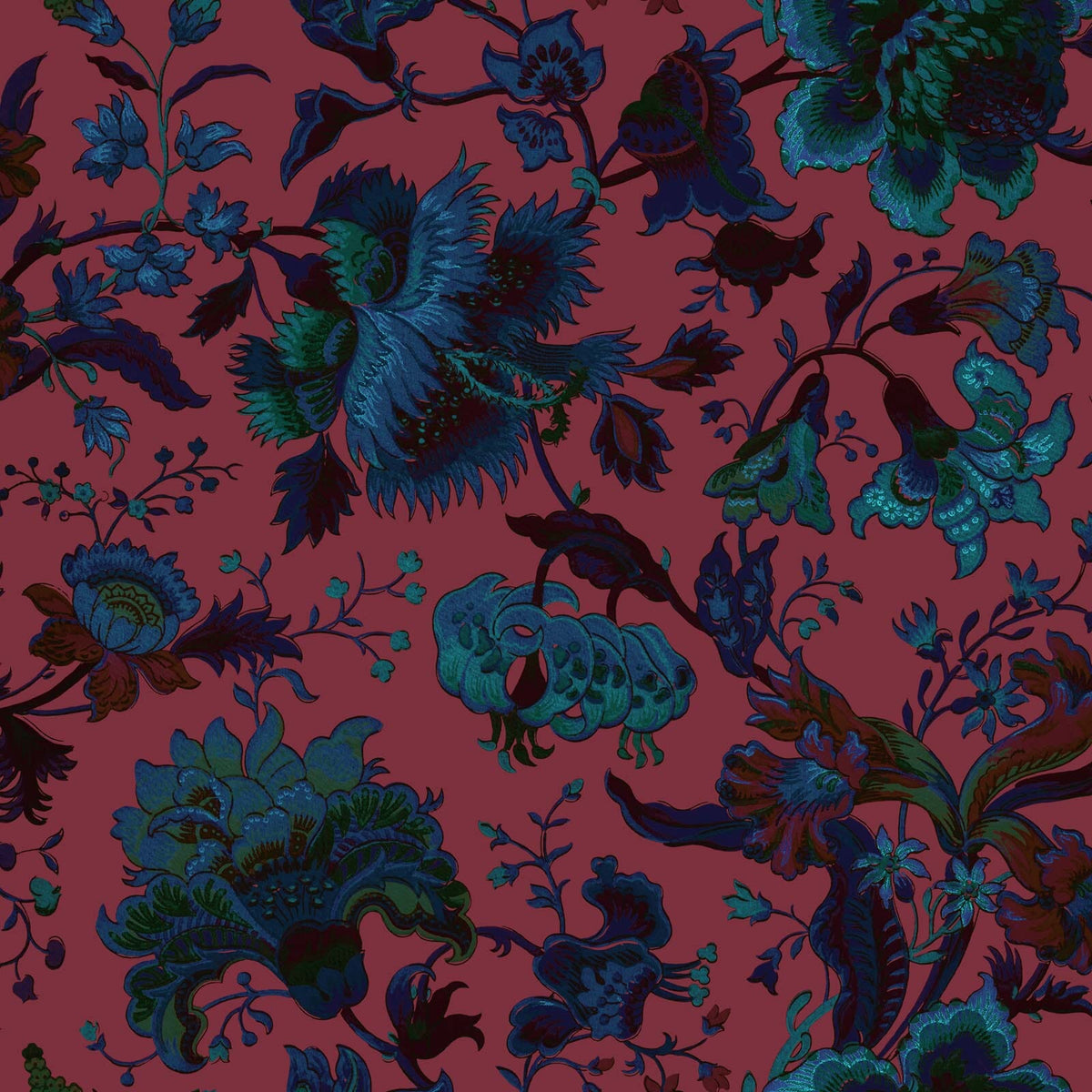 Majorelle | Viola Pink — 1