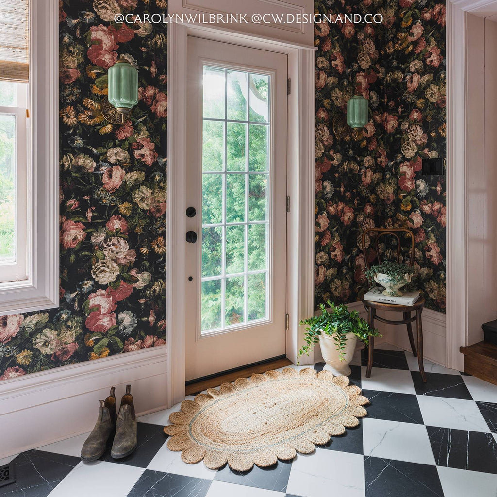 Midnight Garden | Multi — 3
