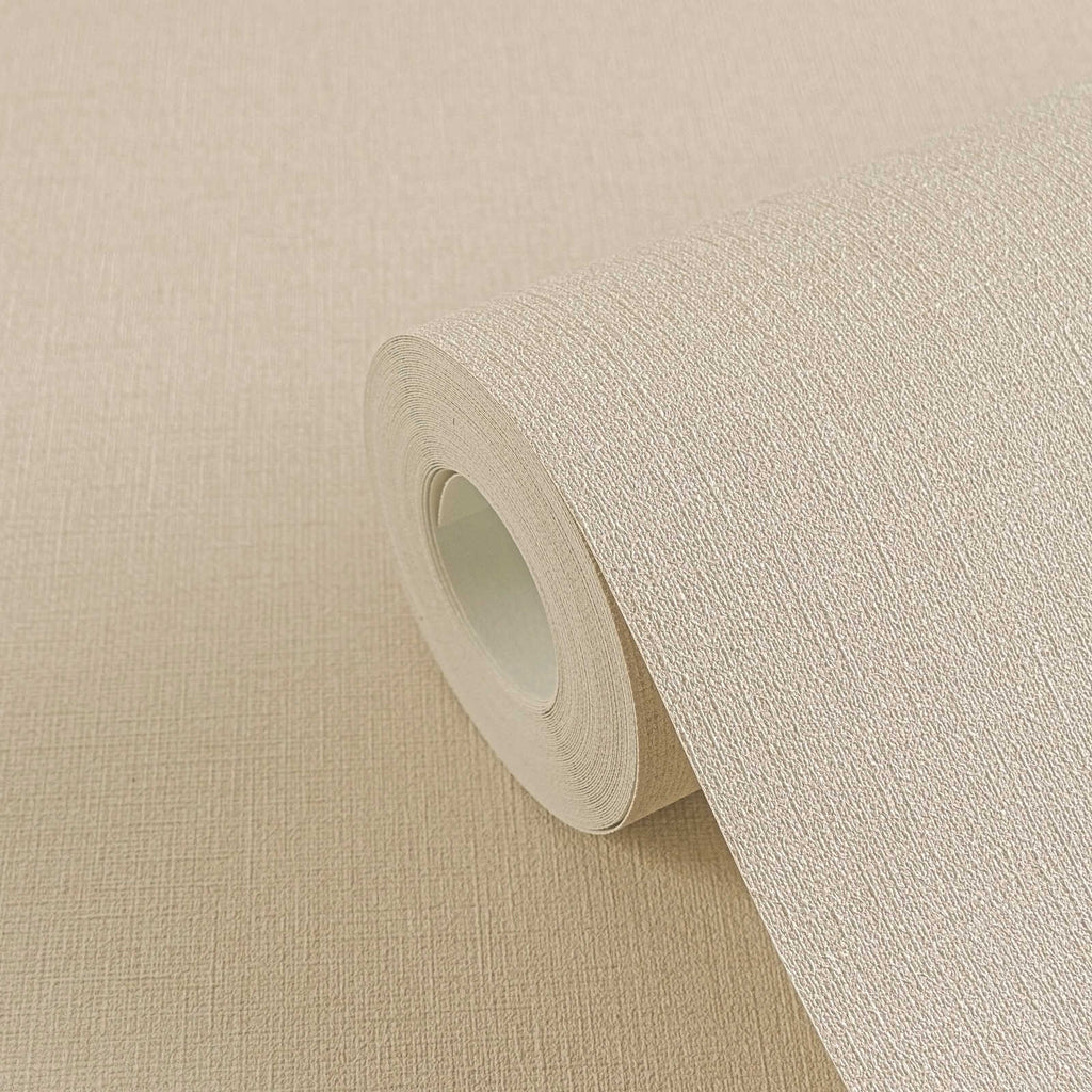 The Baltic Sand | Minimalist Cream Luxe