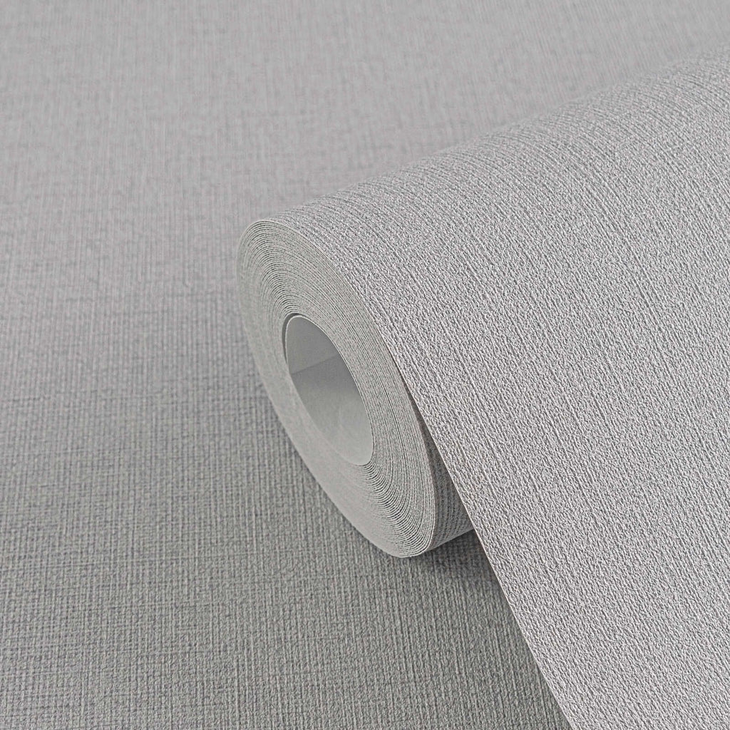 The Canvas Quiet | Minimalist Grey Luxe