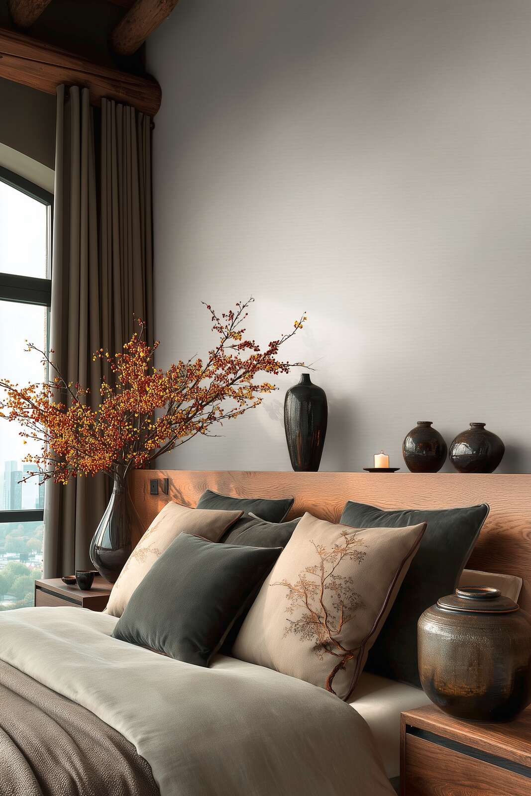 The Baltic White | Minimalist Cotton Luxe