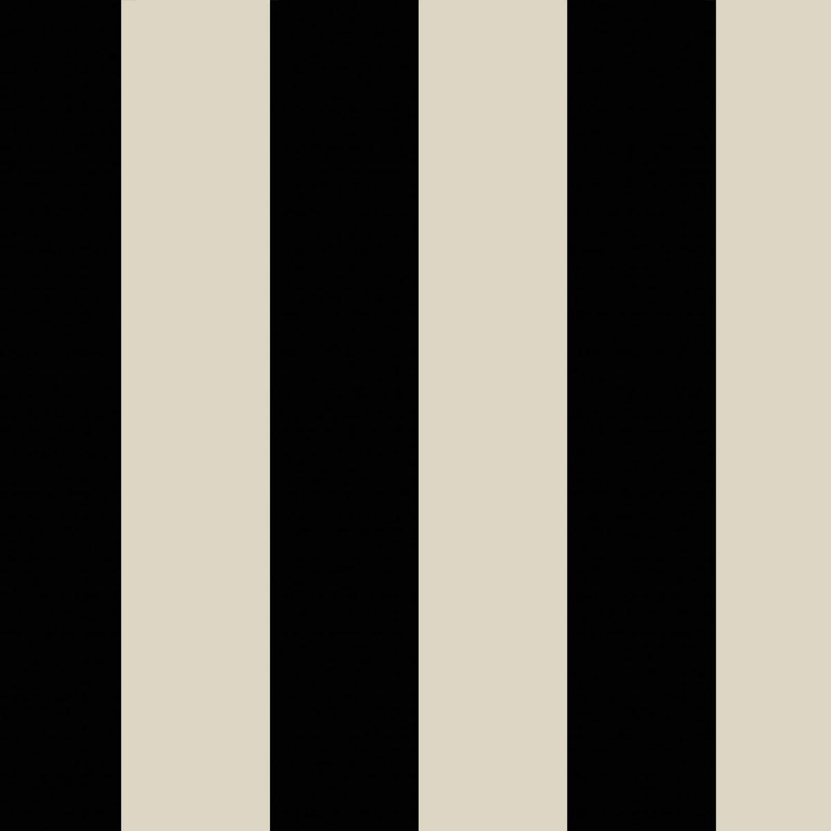 Mono Stripe | Off Black/Oyster — 1