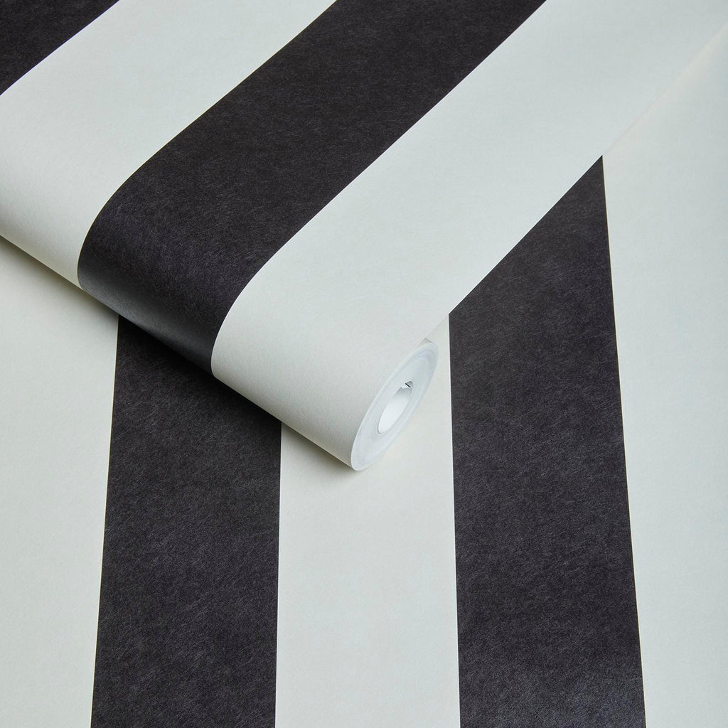 Mono Stripe | Off Black/Oyster — 3