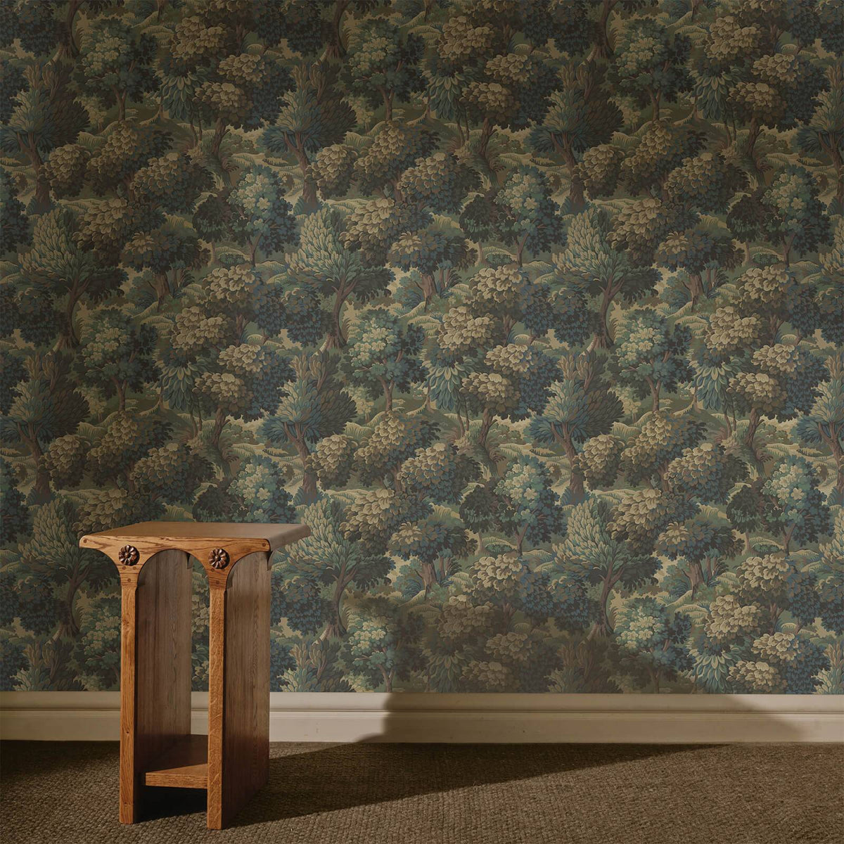 NEMOR Wallpaper - Bronze — image 2