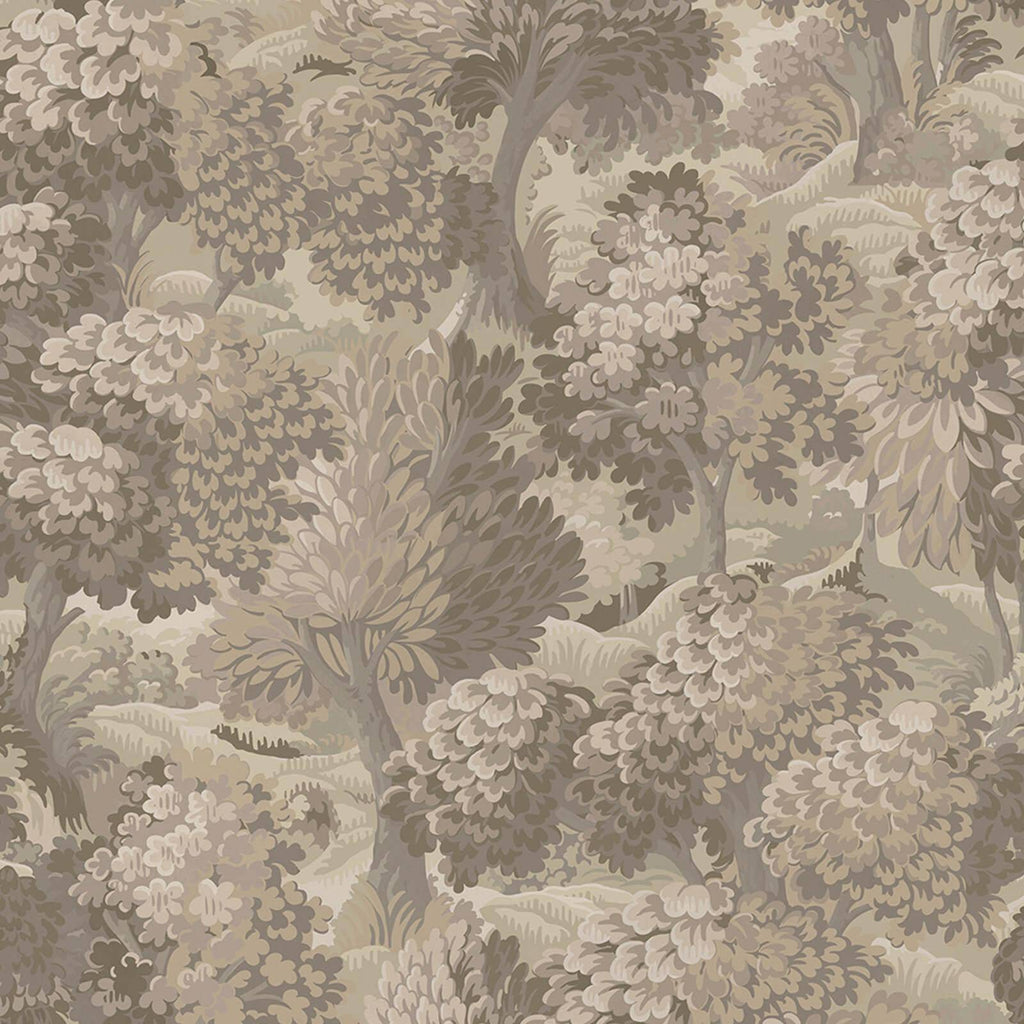 NEMOR Wallpaper - Clay — image 1