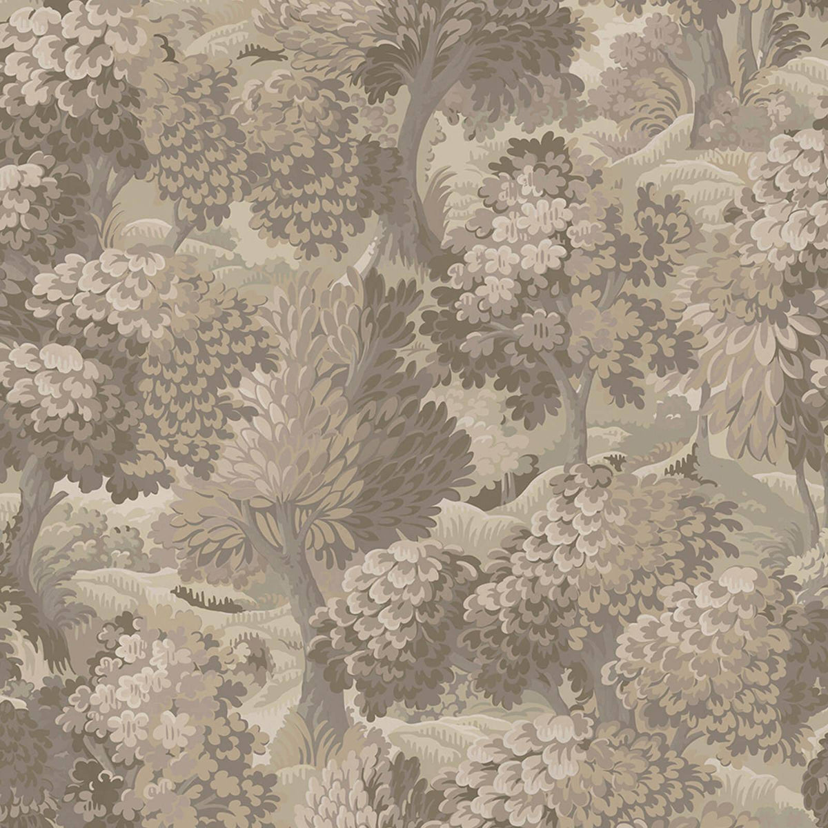 NEMOR Wallpaper - Clay — image 1