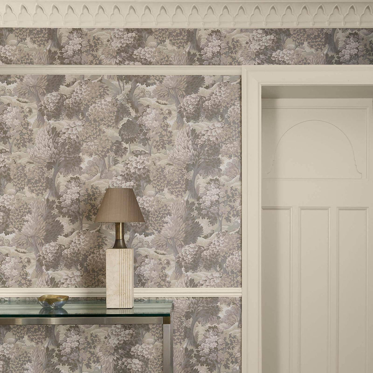 NEMOR Wallpaper - Clay — image 2
