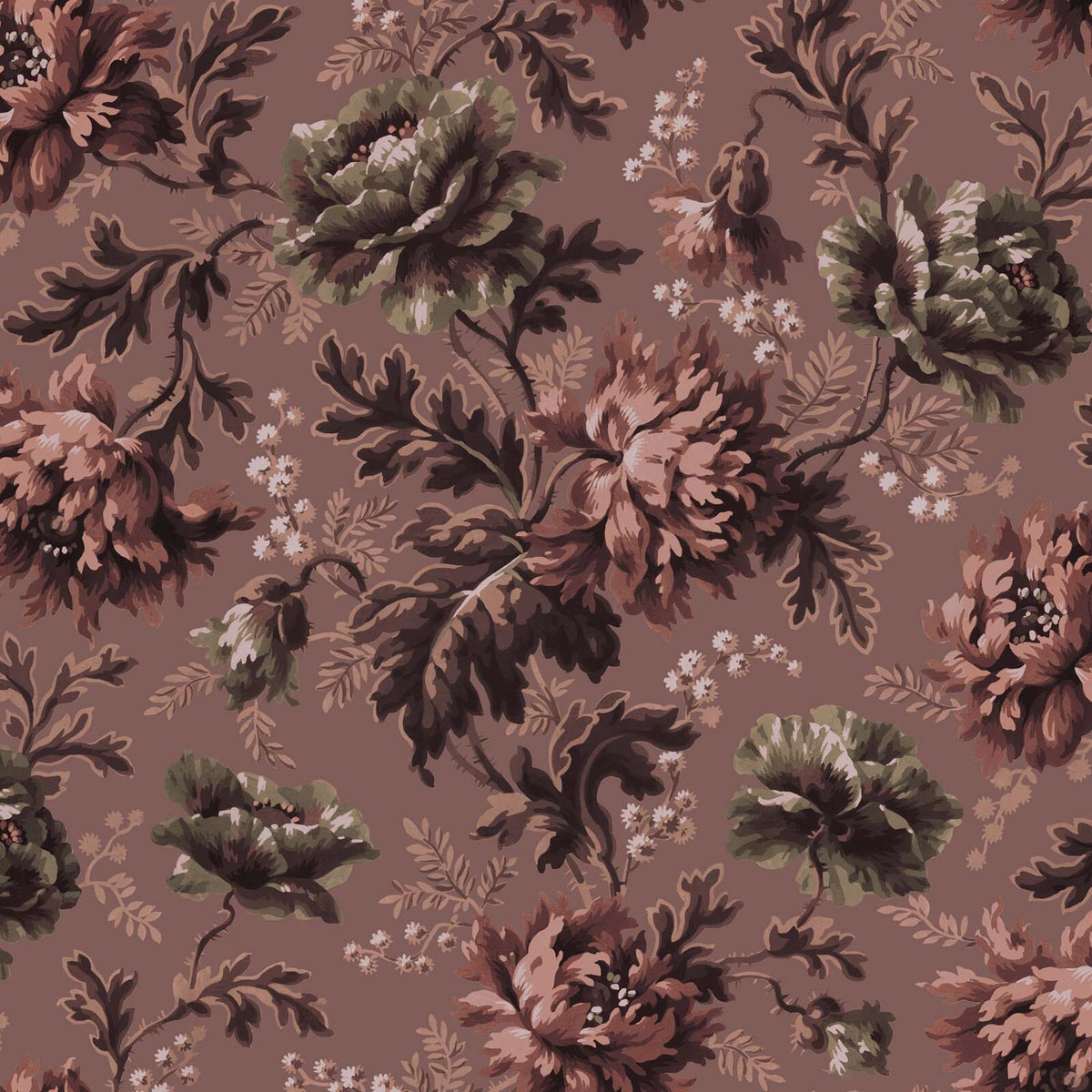 Opia | Old Rose — 1