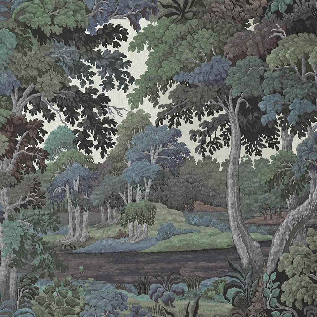 PLANTASIA Wallpaper - Amazonite — image 1