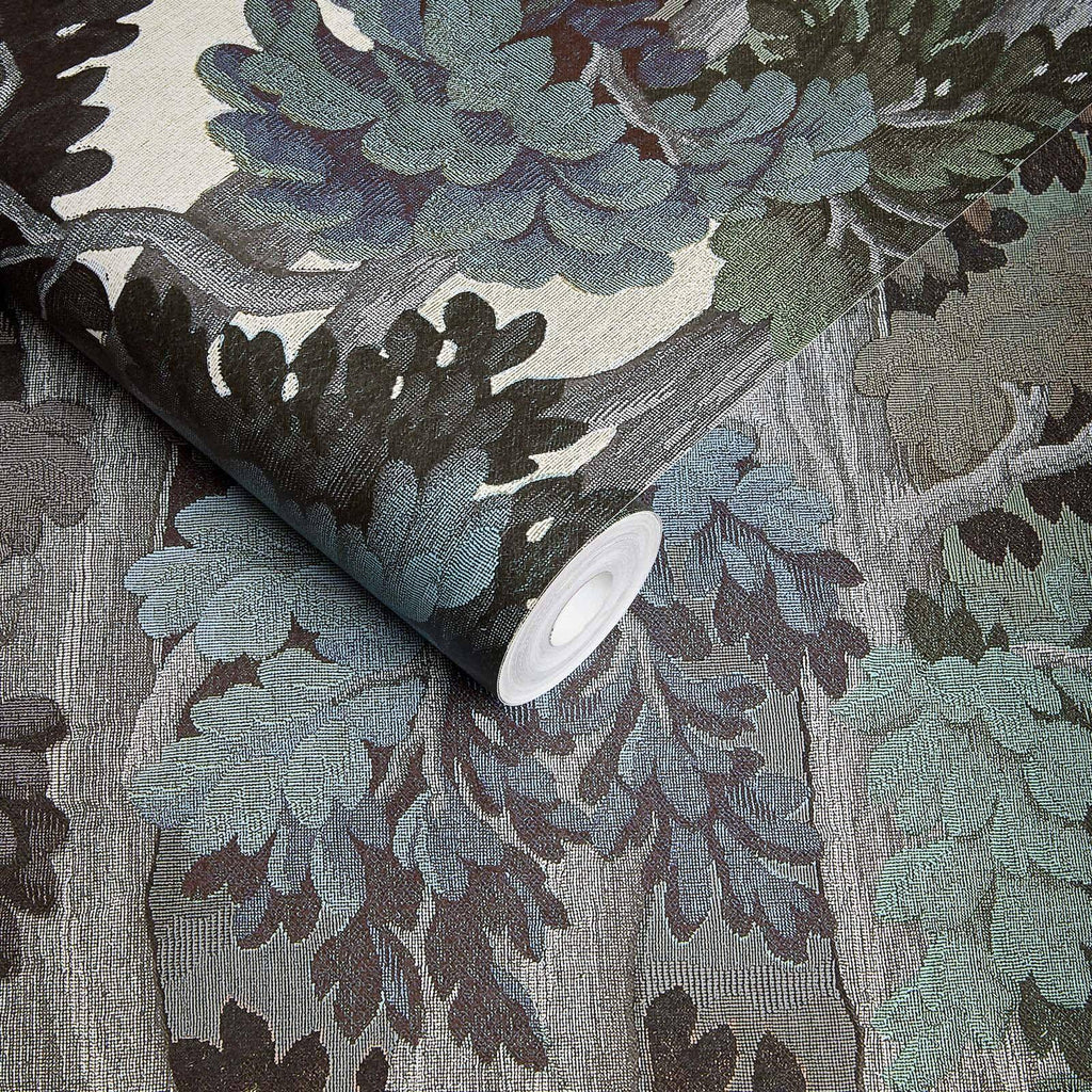 PLANTASIA Wallpaper - Amazonite — image 3