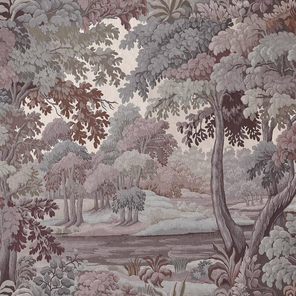 PLANTASIA Wallpaper - Chestnut — image 1