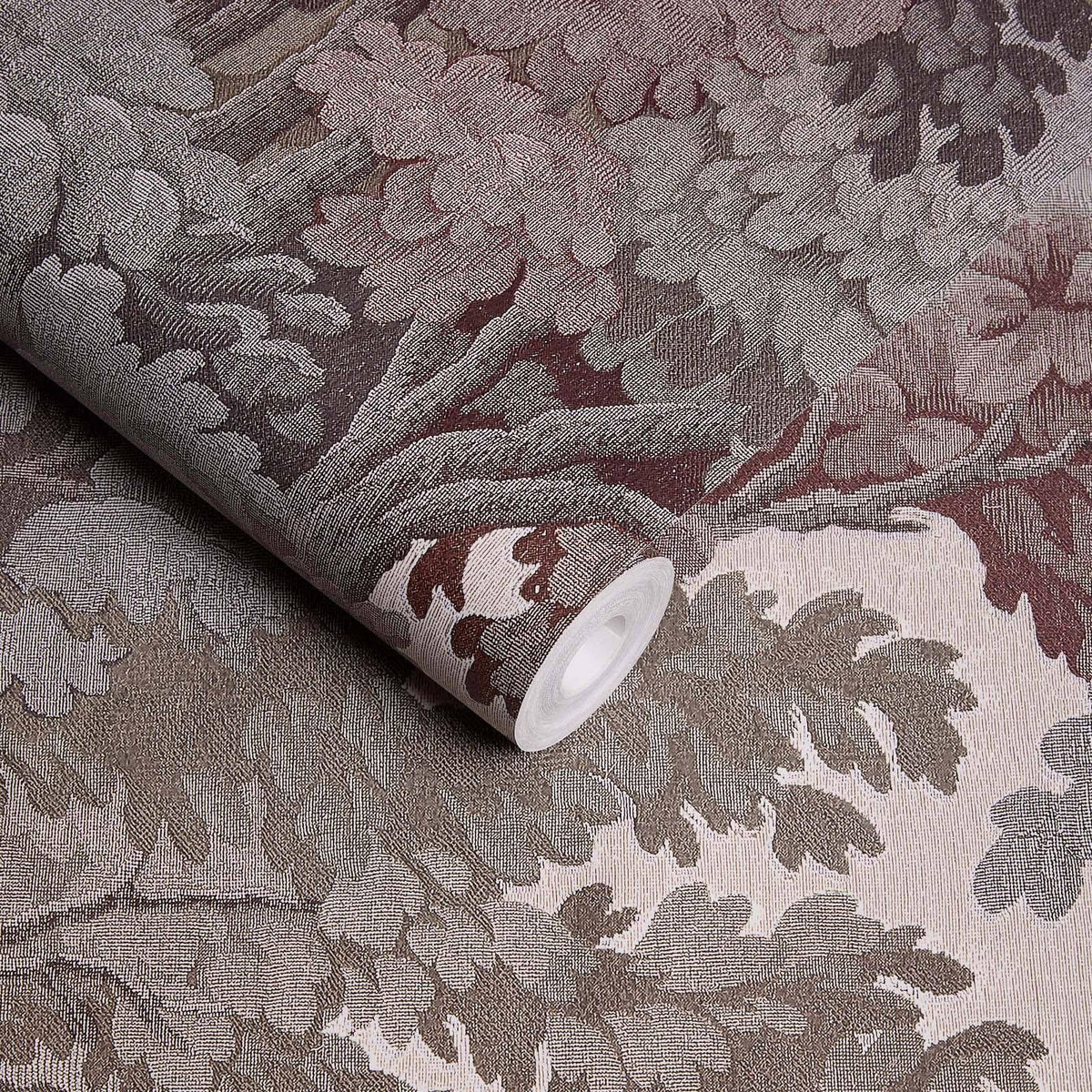 PLANTASIA Wallpaper - Chestnut — image 3
