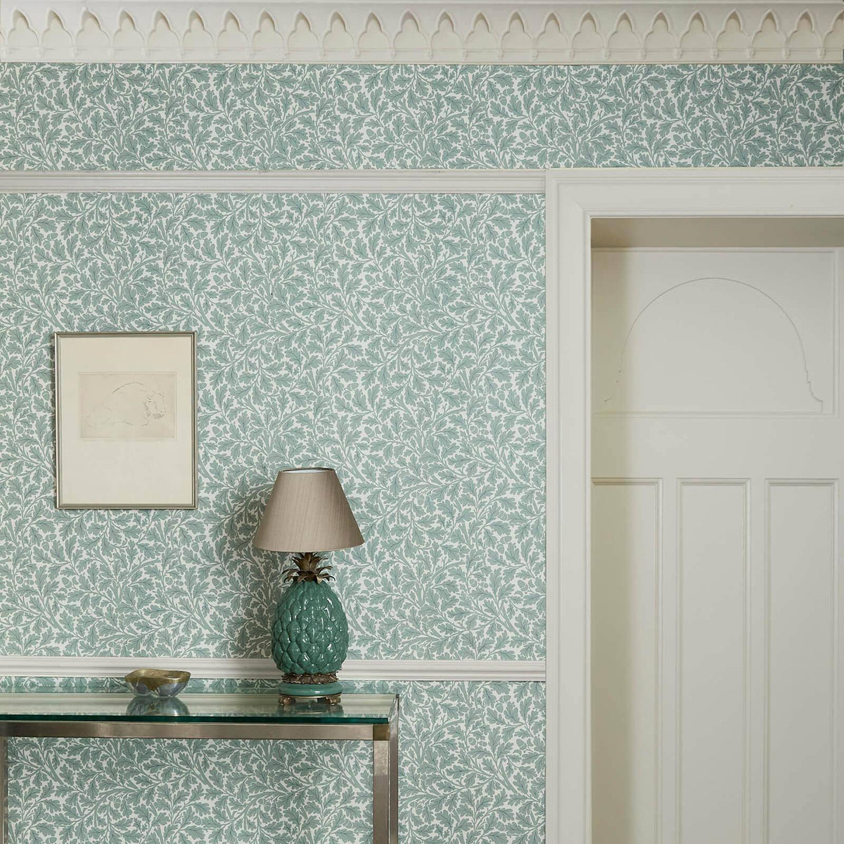 QUERCUS Wallpaper - Moonstone — image 2