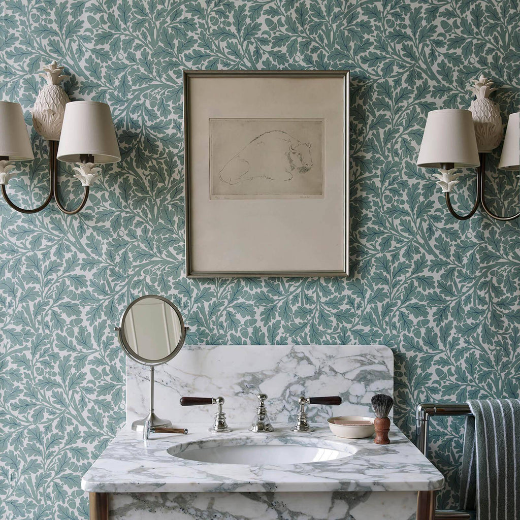QUERCUS Wallpaper - Moonstone — image 3