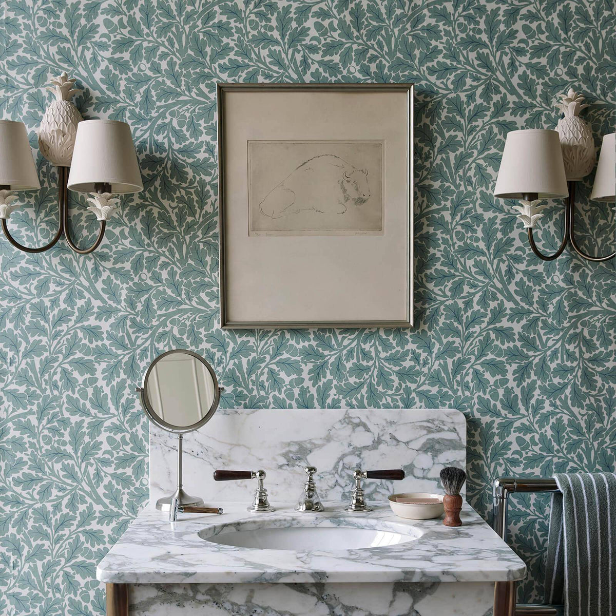 QUERCUS Wallpaper - Moonstone — image 3