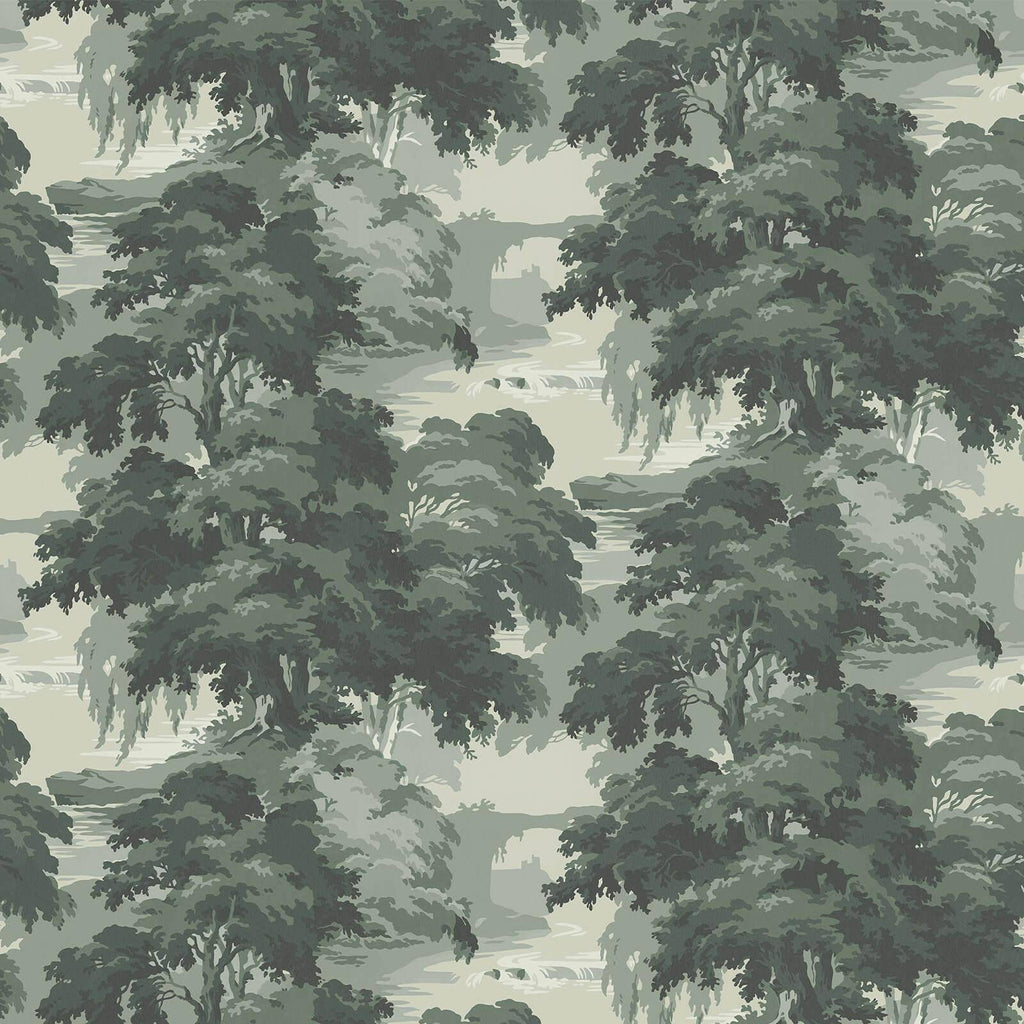 REVERIE Wallpaper - Verde — image 1