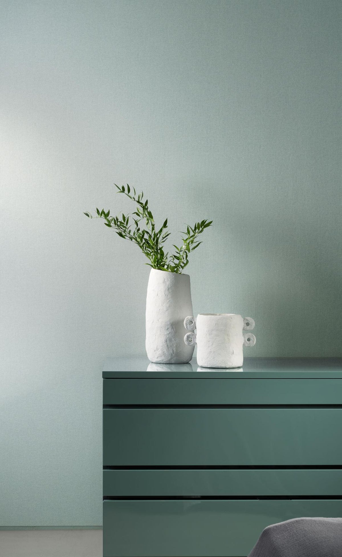The Belgian Linen Luxe — room 1