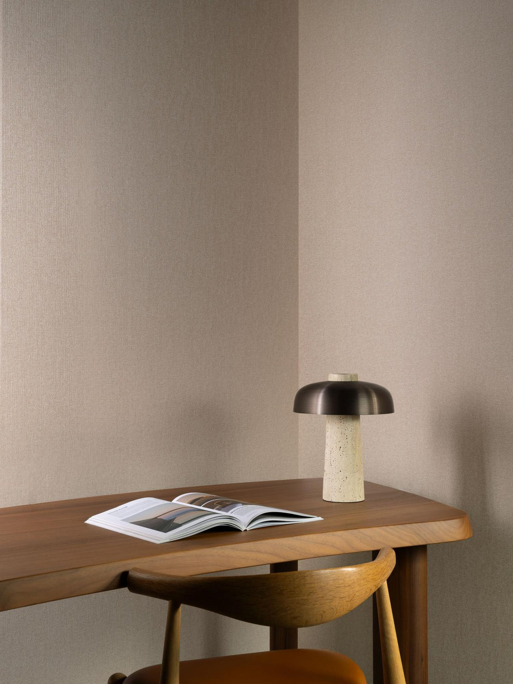 The Belgian Linen Luxe — room 2