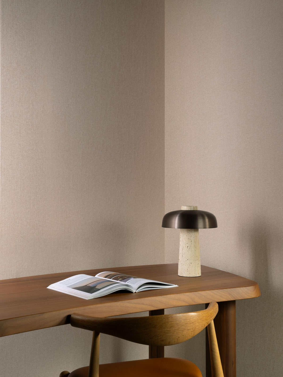 The Belgian Linen Luxe — room 2
