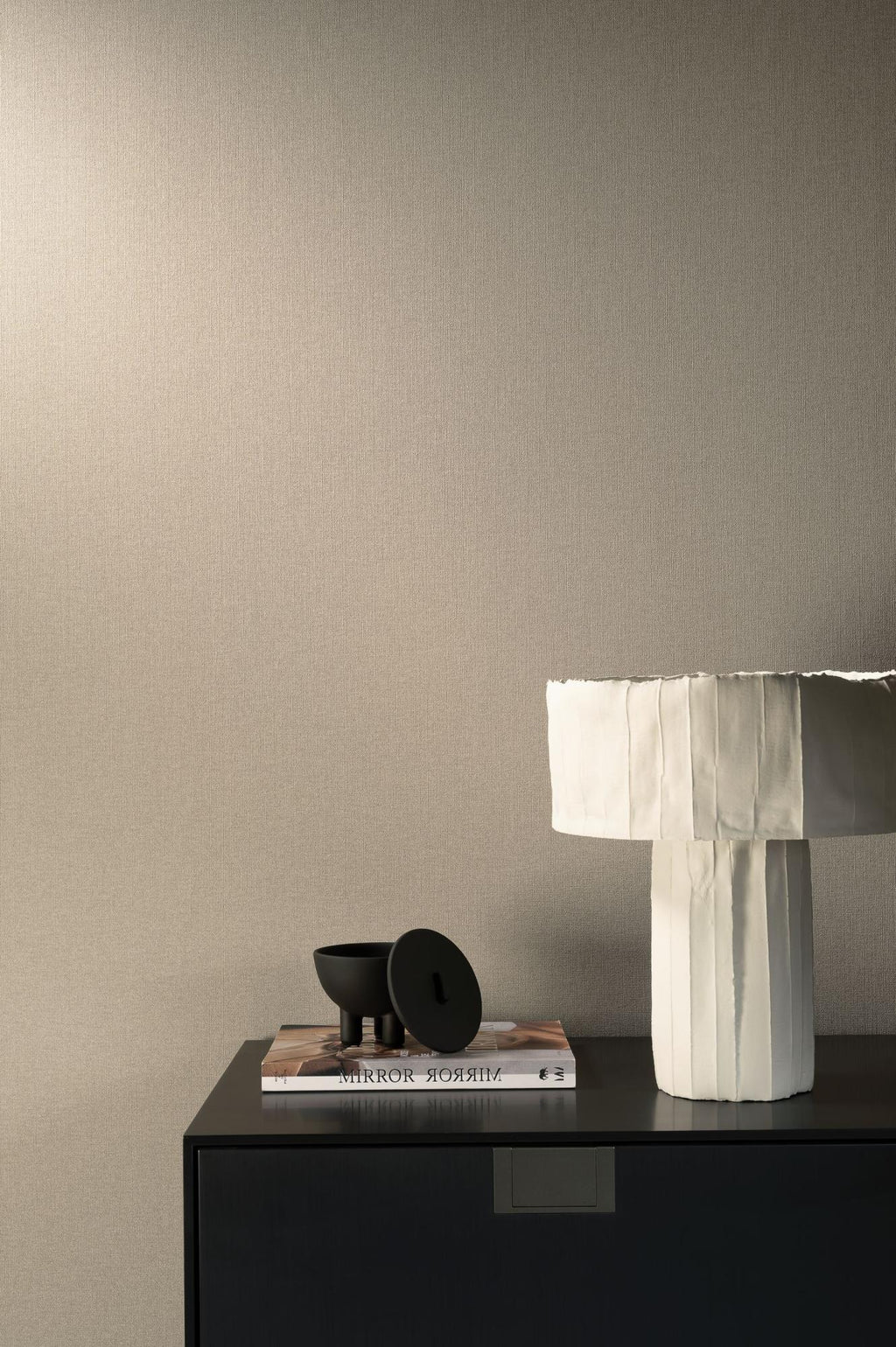 The Belgian Linen Luxe — room 3