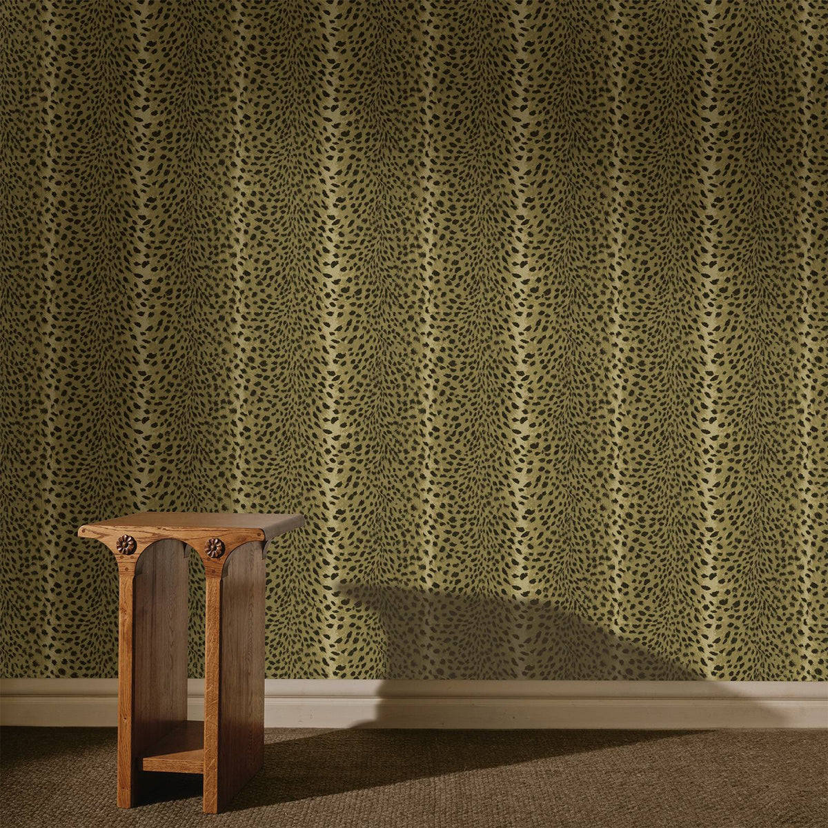 SAVANNA Wallpaper - Auric — image 2