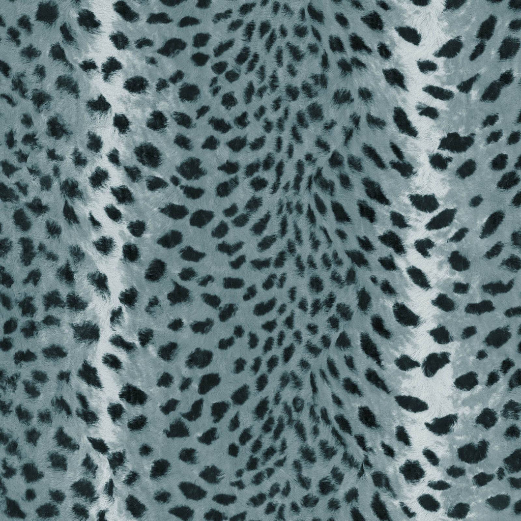 SAVANNA Wallpaper - Lobelia — image 1